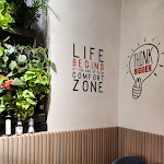 Photo n°8 de l'avis de Anna.o fait le 20/11/2023 à 07:40 sur le  VIDA - Living Restaurant Wine Bar à Rome