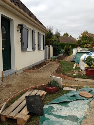 Cdc Renov à Claye-Souilly