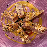 Photo n°2 de l'avis de Claudia.a fait le 15/08/2020 à 10:59 sur le  Trattoria Cucinotta à Santa Marina Salina