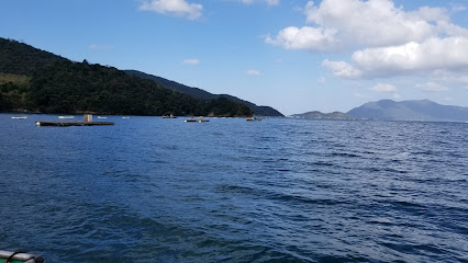 小浜湾