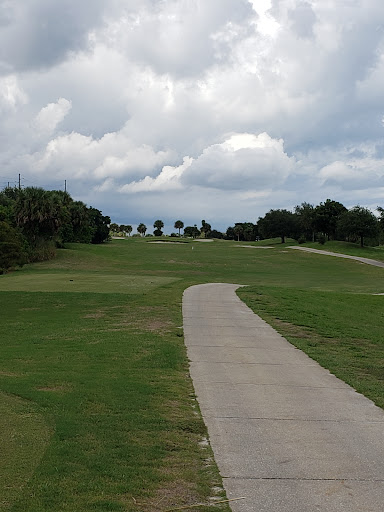 Golf Course «Indian Hills Golf Course», reviews and photos, 1600 S 3rd St, Fort Pierce, FL 34950, USA