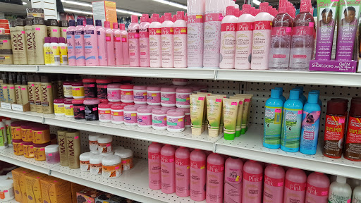 Beauty Supply Store «JT Beauty», reviews and photos, 6851 Longview Rd, Kansas City, MO 64134, USA