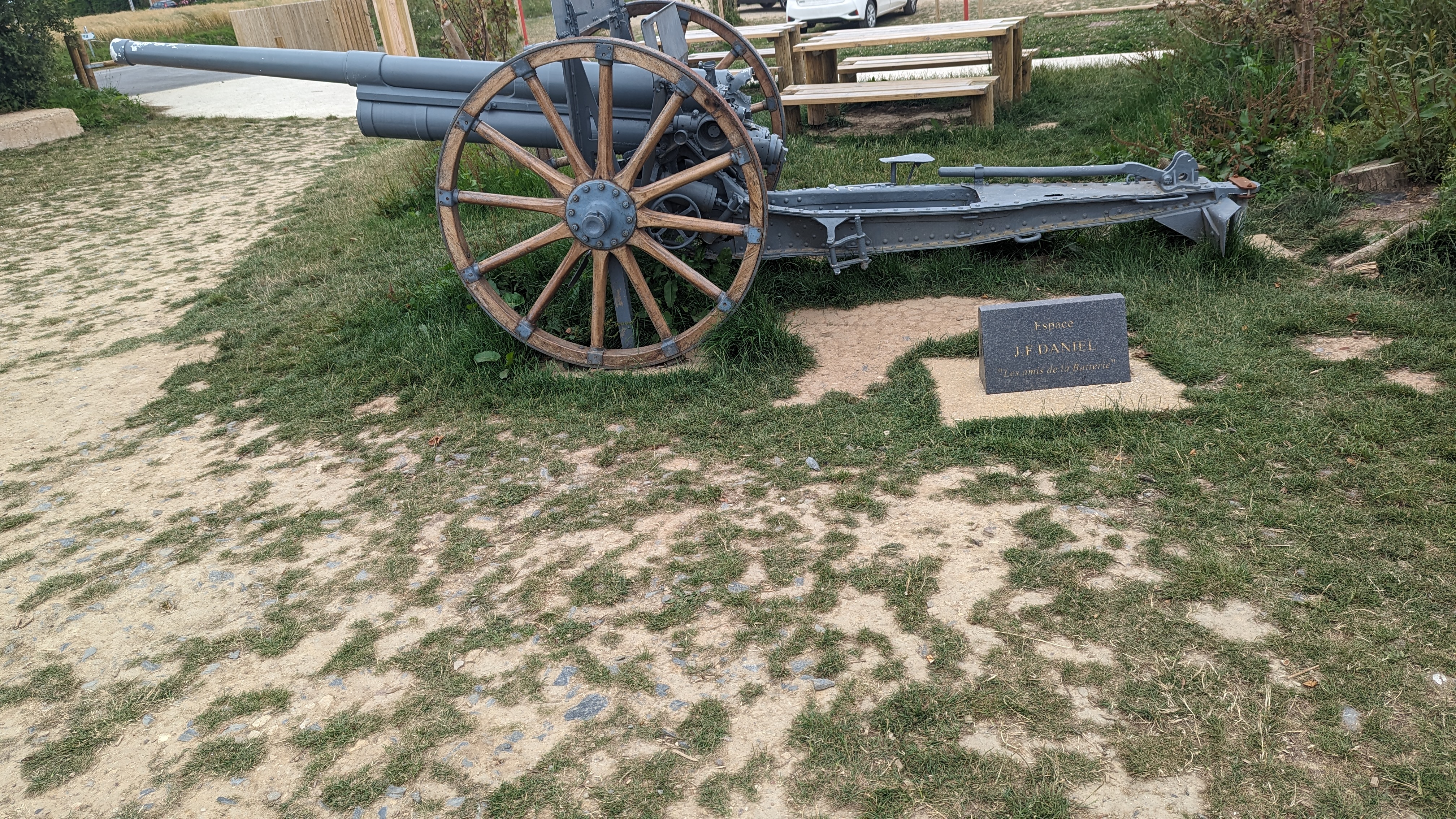 Photo n° 17 de l'avis de Calandre.e fait le 30/06/2023 à 16:45