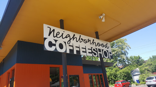 Coffee Shop «Espresso Royale», reviews and photos, 475 Fairview Ave S, St Paul, MN 55105, USA