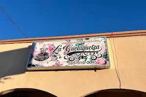 LA GUELAGUETZA MEXICAN RESTAURANT LLC image