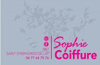 Photo du Salon de coiffure Sophie Coiffure - Saint Symphorien de Lay à Saint-Symphorien-de-Lay