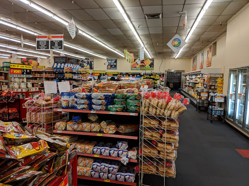 Grocery Store «Food King Supermarket», reviews and photos, 9016 Alameda Ave, El Paso, TX 79907, USA