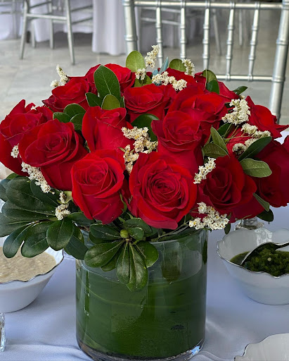 Florist «Abbott Florist», reviews and photos, 1008 71st St, Miami Beach, FL 33141, USA