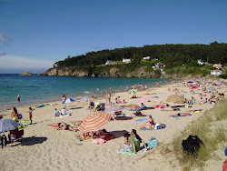 Zdjęcie Plaża Xilloi z poziomem czystości wysoki
