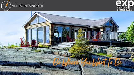 eXp Realty Brokerage, All Points North Group, Parry Sound
