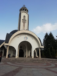 Храм "Св. Васарион Смолянски" (St. Visarion Smolyanski church)