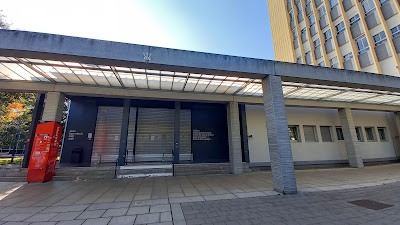 Batimeny B - GRAPPIN à Nanterre