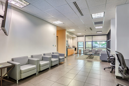 Infiniti Dealer «Plaza Infiniti», reviews and photos, 755 N New Ballas Rd, Creve Coeur, MO 63141, USA