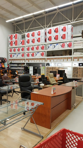 Office clearance Monterrey