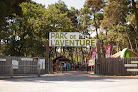 Parc de l'Aventure accrobranche Montalivet Medoc près de Bordeaux Vendays-Montalivet