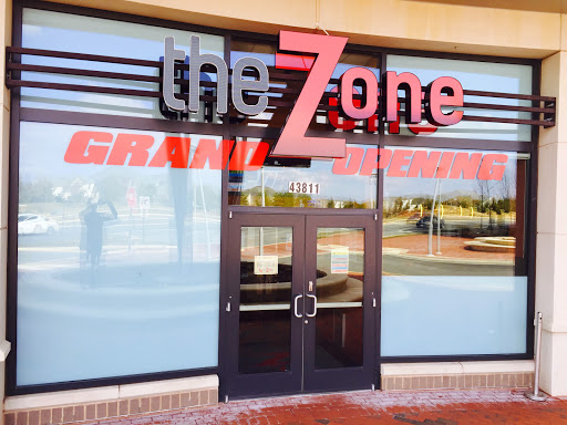 Laser Tag Center «The Zone», reviews and photos, 43811 Central Station Dr #100, Ashburn, VA 20147, USA