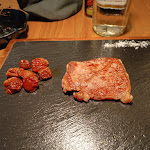 Photo n°7 de l'avis de Alessandro. fait le 13/08/2023 à 16:24 sur le  Nana Meat & Wine à La Spezia