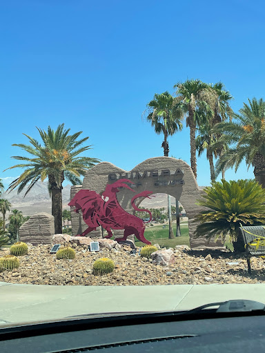 Golf Course «Chimera Golf Club», reviews and photos, 901 Olivia Pkwy, Henderson, NV 89011, USA