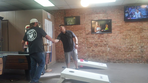 Firehouse Pizza Restaurant image