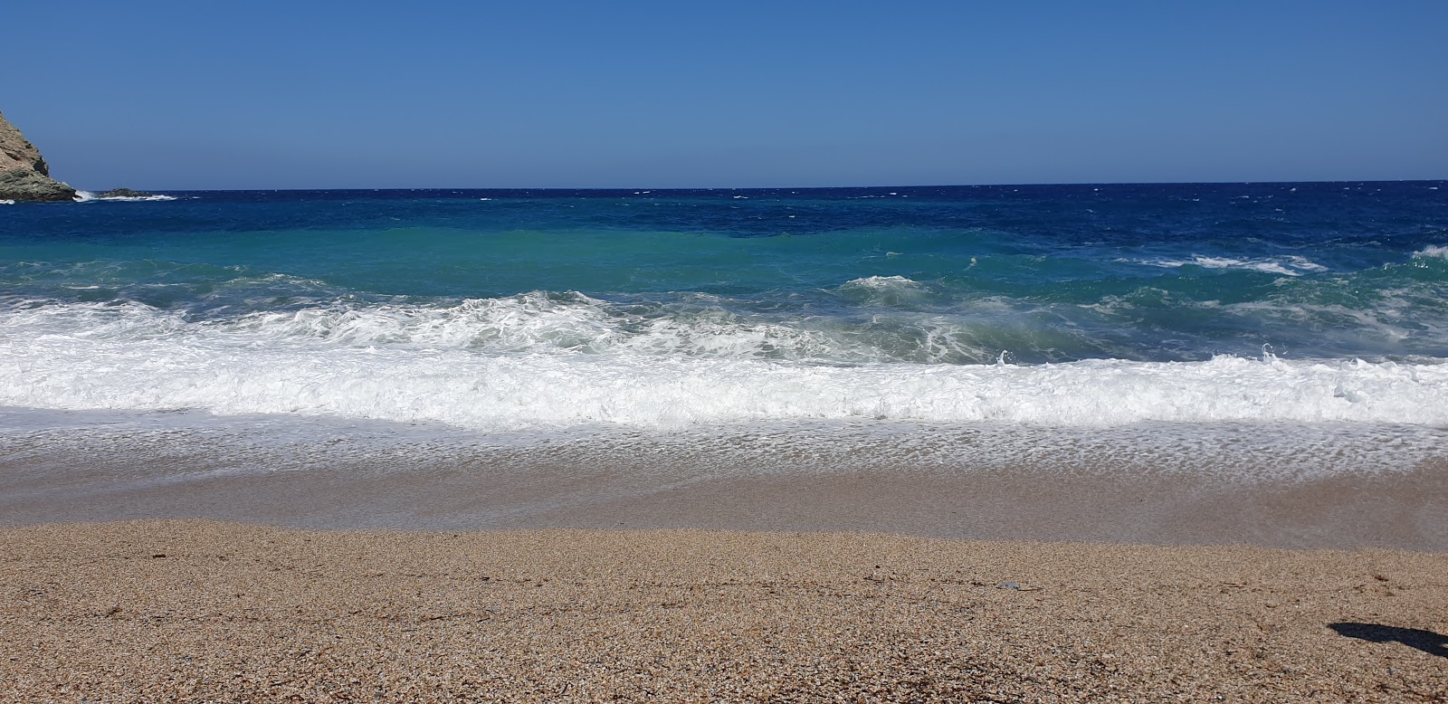Giannitsi beach photo #9