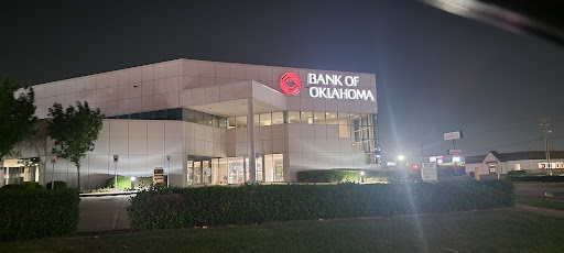 Bank «Bank of Oklahoma», reviews and photos