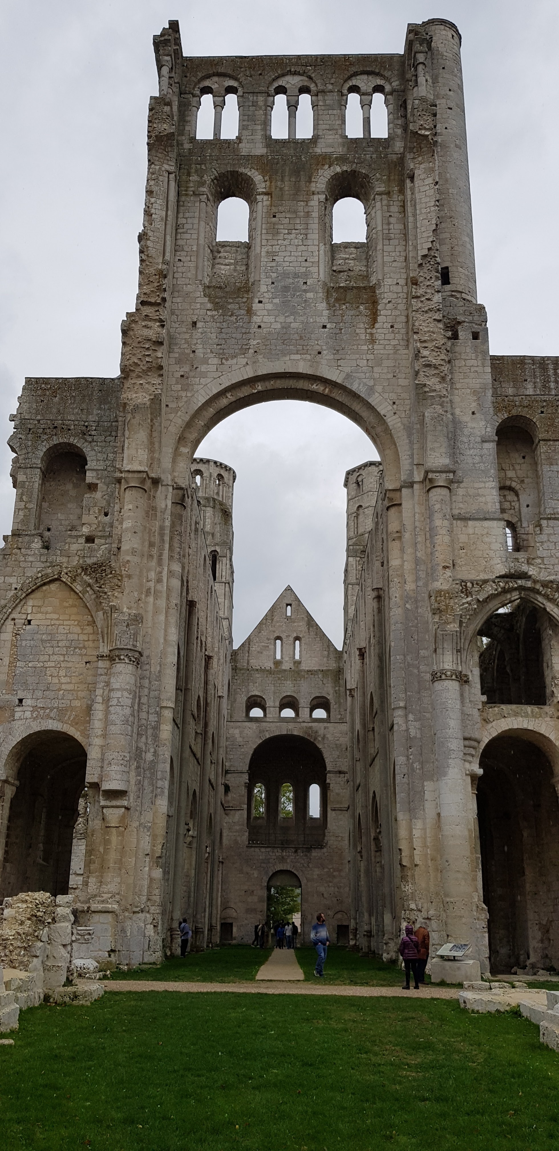 Photo n° 5 de l'avis de Jean-Luc.I fait le 14/10/2019 à 10:34