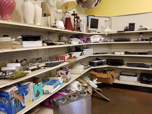 Thrift Store «Triad Goodwill Store & Donation Center», reviews and photos
