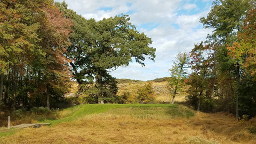 Public Golf Course «Blue Mash Golf Course», reviews and photos, 5821 Olney Laytonsville Rd, Laytonsville, MD 20882, USA