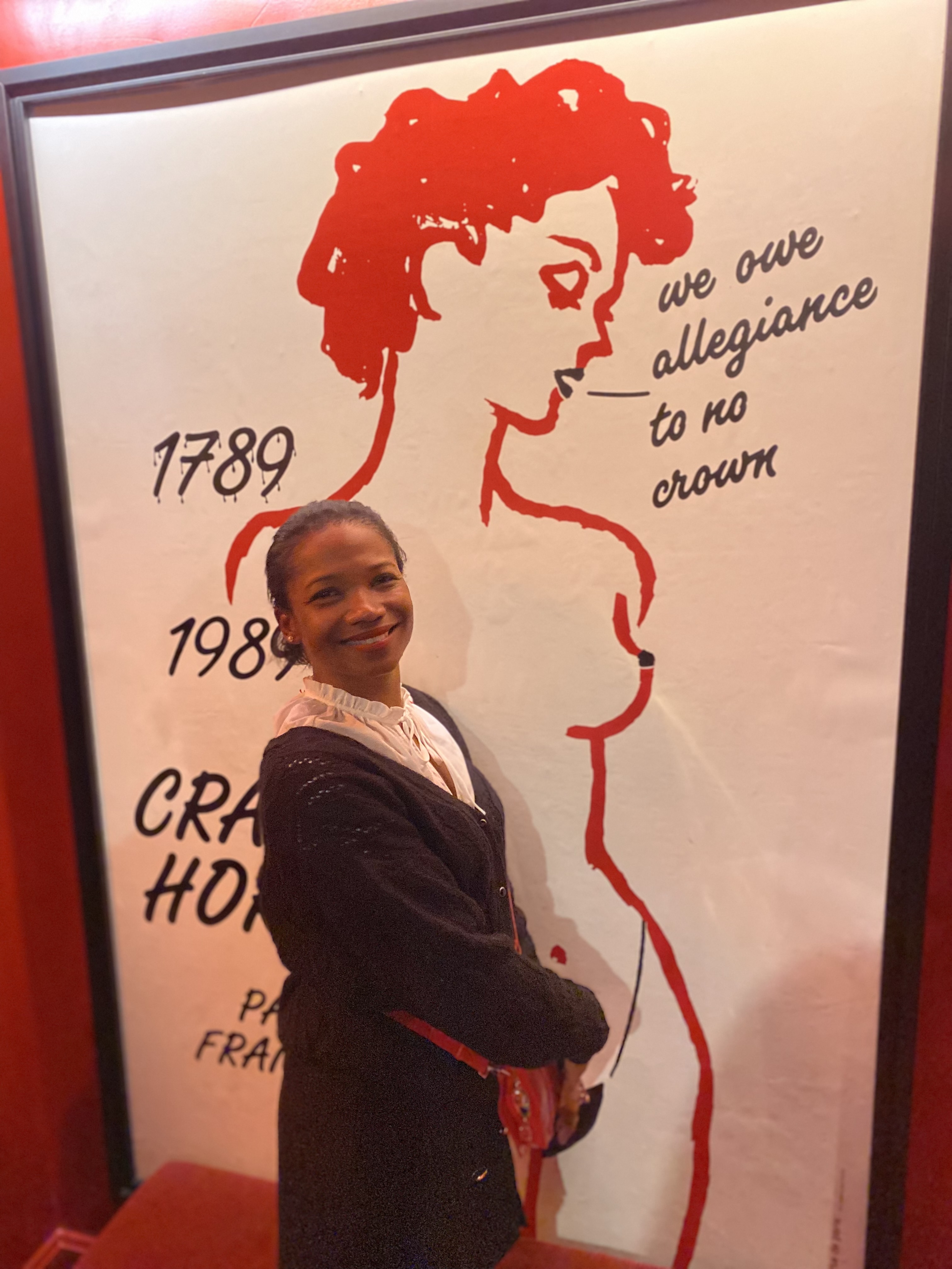 Photo n° 1 de l'avis de Francesca.I fait le 19/12/2023 à 05:31