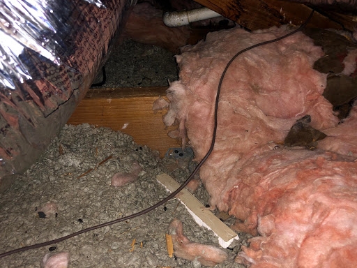 Insulation Contractor «Energy Attic», reviews and photos