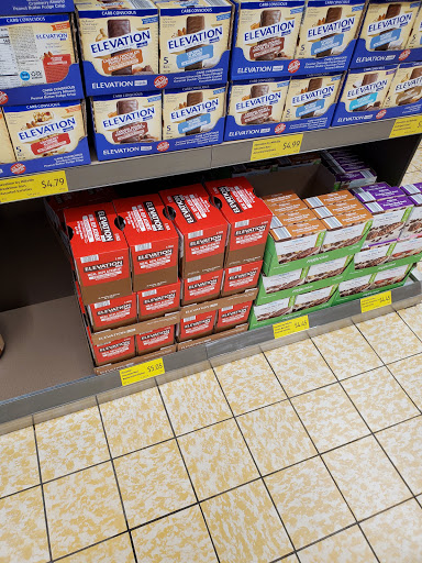 Supermarket «ALDI», reviews and photos, 3665 Vandora Springs Rd, Fort Mill, SC 29708, USA