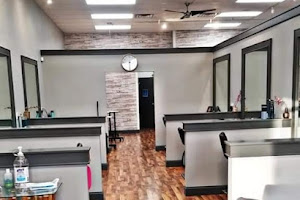 Blo Salon Hair and Beauty Lounge