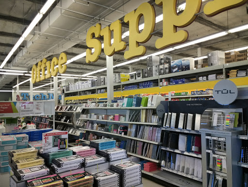 Office Supply Store «OfficeMax», reviews and photos, 1707 J St, Sacramento, CA 95814, USA