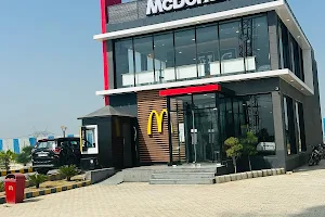 McDonald’s Gharaunda image