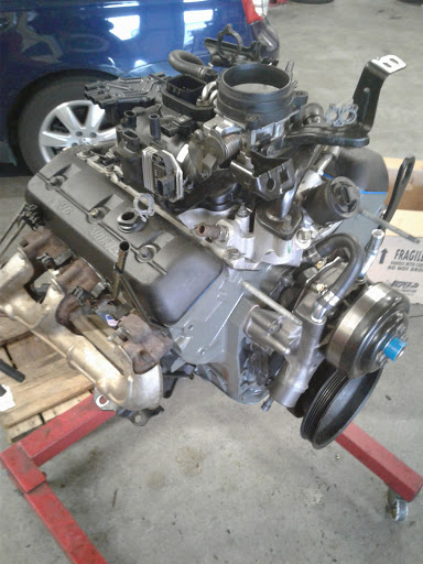 Smog Inspection Station «CSAI Smog & Automotive Repair», reviews and photos, 3001 Chicago Ave, Riverside, CA 92507, USA