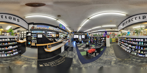 Pharmacy «Butt Drugs, Inc.», reviews and photos, 115 E Chestnut St, Corydon, IN 47112, USA