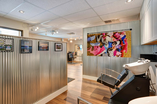 Beauty Salon «Ahead Of The Curve Salon», reviews and photos, 1718 Washington St, Blair, NE 68008, USA