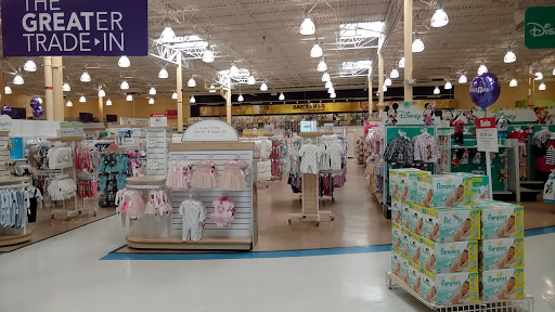 Baby Store «Babies