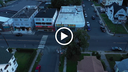 Gym «PowerFlex Gym of Waterbury LLC», reviews and photos, 1806 E Main St, Waterbury, CT 06705, USA