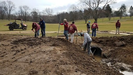 Golf Club «Union League Golf Club at Torresdale», reviews and photos, 3801 Grant Ave, Philadelphia, PA 19114, USA