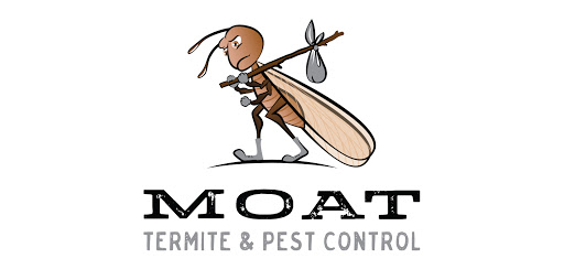 Moat Termite & Pest Control image