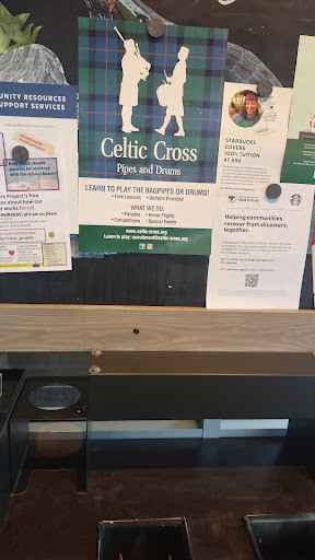 Coffee Shop «Starbucks», reviews and photos, 1715 Bradford Ln, Normal, IL 61761, USA