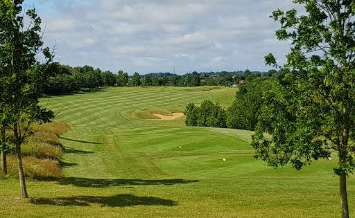 Bedfordshire Golf Club Milton Keynes