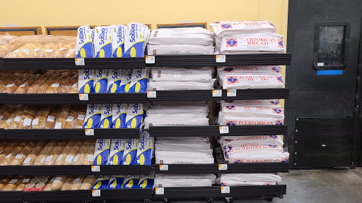 Supermarket «Walmart Neighborhood Market», reviews and photos, 1499 South Dixie Hwy, Homestead, FL 33033, USA