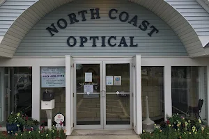 North Coast Optical Vision image