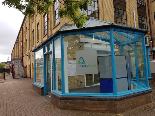 DynamicHealth NHS physiotherapy and specialist Peterborough