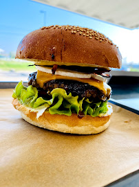 Aliment-réconfort du Restauration rapide Box Burger à Saint-Priest - n°10