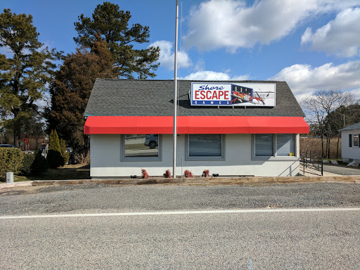 Tourist Attraction «Shore Escape Games», reviews and photos, 321 Saddler Rd, Grasonville, MD 21638, USA