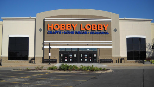 Hobby Lobby