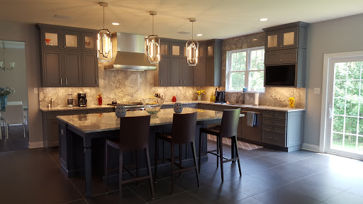 Kitchen Remodeler «Matteo Family Kitchens, Inc.», reviews and photos, 20 Old Salem Rd, Woodstown, NJ 08098, USA